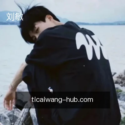 刘敏